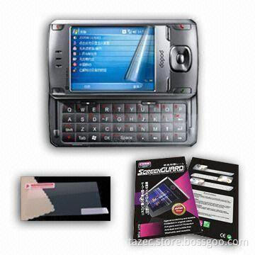Dopod Screen Protectors, Protects the Sensitive Screen from Being Scratched